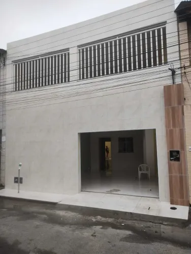 CASA NA LUZIA - M.CC - ESCRITURADA [31817]