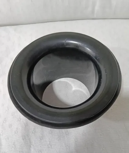 Pontencializador de Bumbo "KickPort"