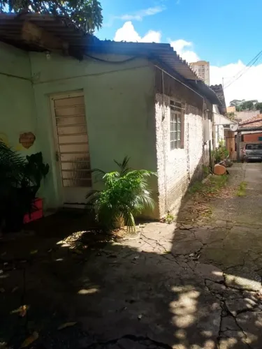Terreno em Diadema
