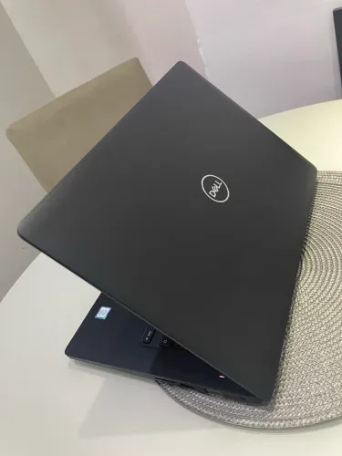 Notebook Dell Latitude CORE i5 8gb RAM SSD 128b