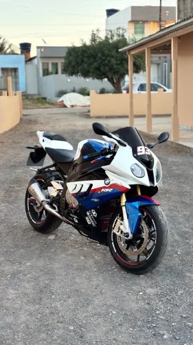 BMW s1000rr
