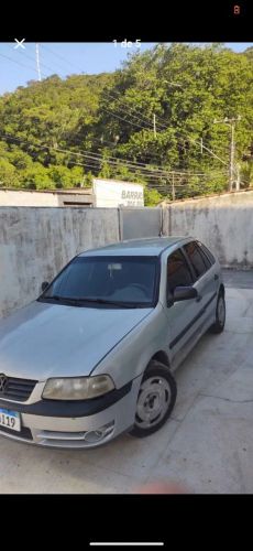 Imagem de Volkswagen Gol Geração III Power 1.6 MI Total Flex Mec. 4P 2004