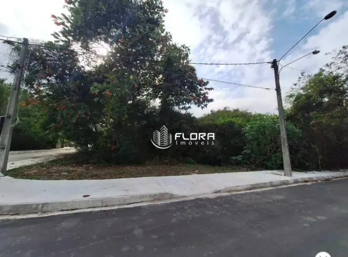 Excelente oportunidade de terreno