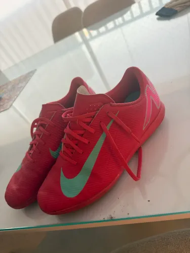 Chuteira Nike Mercurial Vapor 16 Club Futsal
