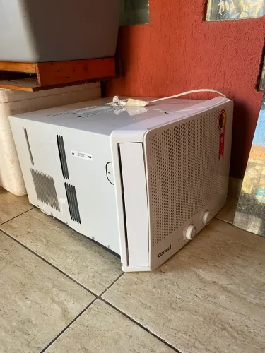 Ar-condicionado