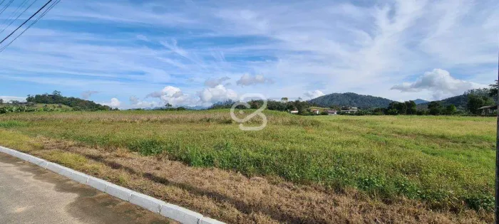 TERRENO GUAMIRANGA