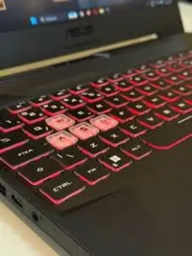 Notebook ASUS TUF F15