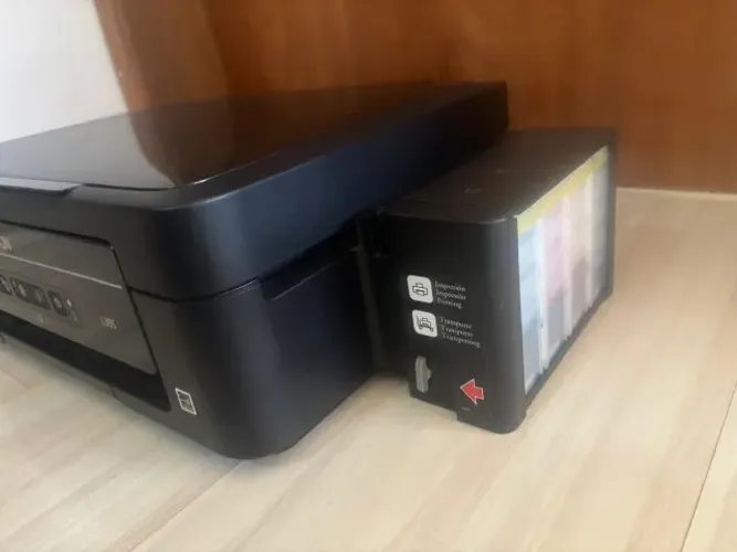Impressora EPSON