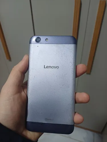 Lenovo vibe k5