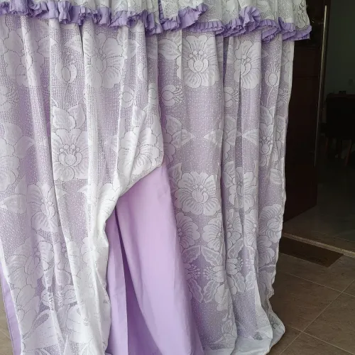 Cortinas para seu lar