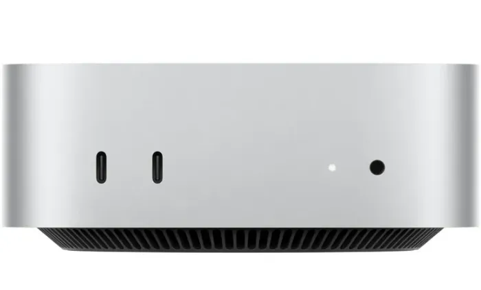 Mac Mini M4 16b 256gb