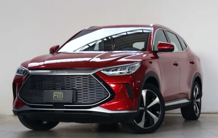 BYD Song Plus 1.5 16V Aut. (hibrido) 2024