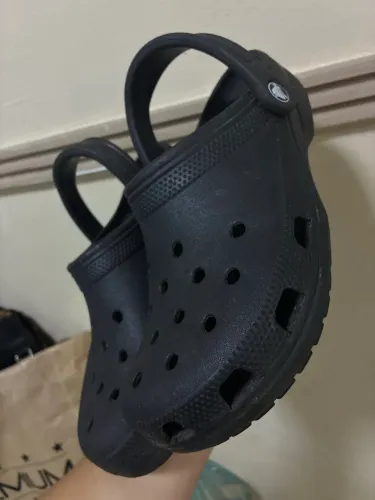 Vendo Crocs !!