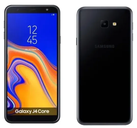 CELULAR SAMSUMG SM J4 AZUL