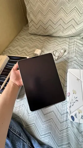 Apple iPad Pro 11 4 geração + Apple Pencil