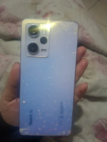 Redmi note 12 5g 256 gigas