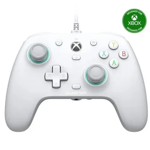 Controle Xbox Gamesir G7 SE com Hall Effect NOVO!