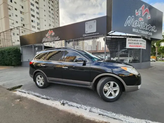 Hyundai Veracruz GLS 3.8 4WD Aut. 2010