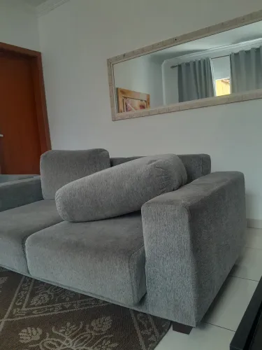 Sofá Retrátil