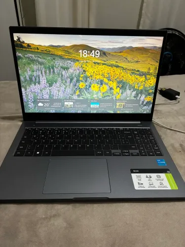 Notebook Samsung ótimo estado