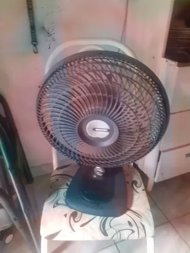 Ventilador malory