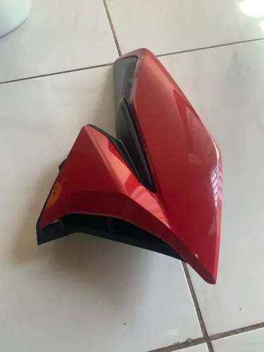 Vendo Aba do tanque da titan 160
