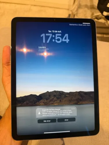 iPad Air 5 Geração