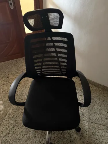 Cadeira de escritório presidente