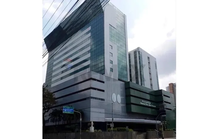 Sua Empresa no Melhor Endereço de Boa Viagem: Espaço Comercial de 90m² 100% Montado, Equip