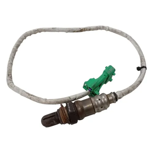 Sonda Lombada Citroen C4 Pallas 2007 A 2009