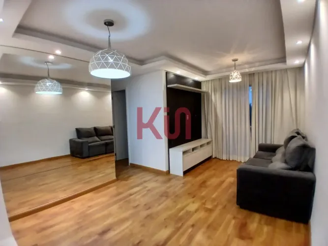 Apartamento para locação de alto padrão na Saúde, São Paulo-SP: 3 quartos, 1 suíte, 2 banh