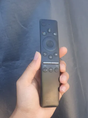 Controle de TV Smart
