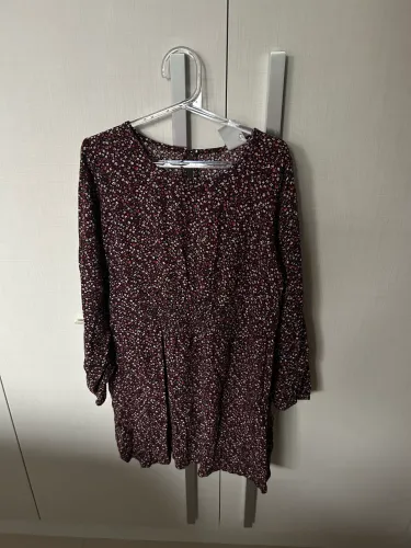 Vestido Hering Kids tamanho 8 - Rio de Janeiro