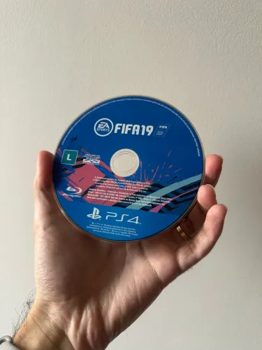 Fifa 19