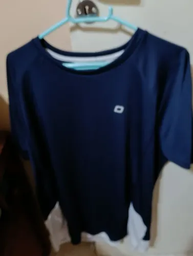 Lote de blusas 