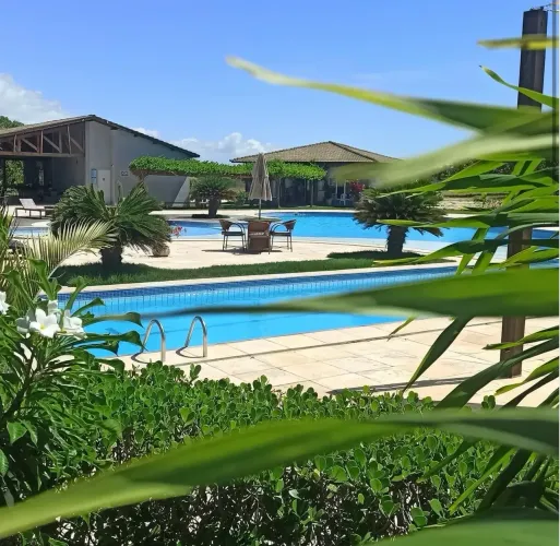 LOTE A VENDA EM CANOA QUEBRADA