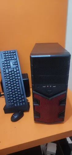 CPU Gamer i5 7500 8gb