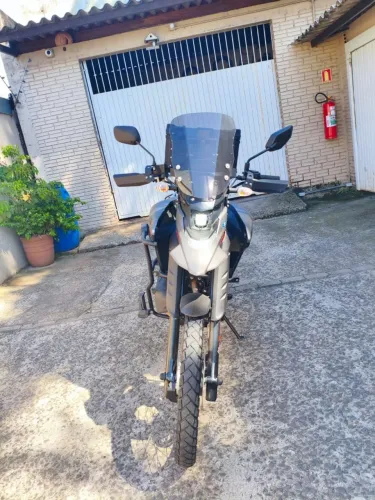 Linda moto
