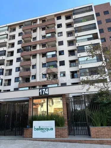 Apartamento com 2 quartos uma suíte no recanto IV centenário em Jundiaí SP