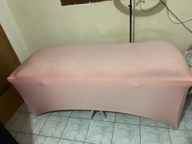 Maca portátil