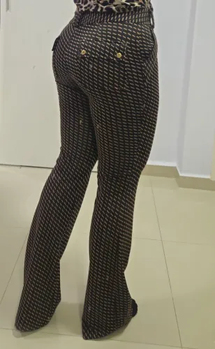 Calça comprida Gregory