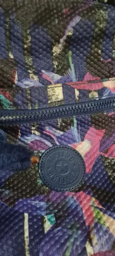 Bolsa kipling media/grande