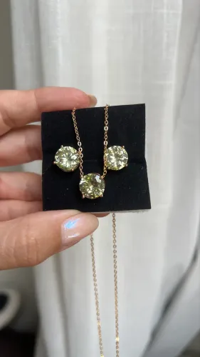 Conjunto ponto de luz