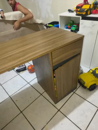 Mesa de computador