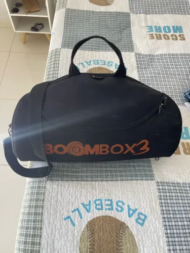 JBL BOOMBOX 3. Nova