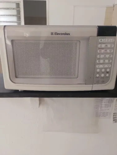Microondas