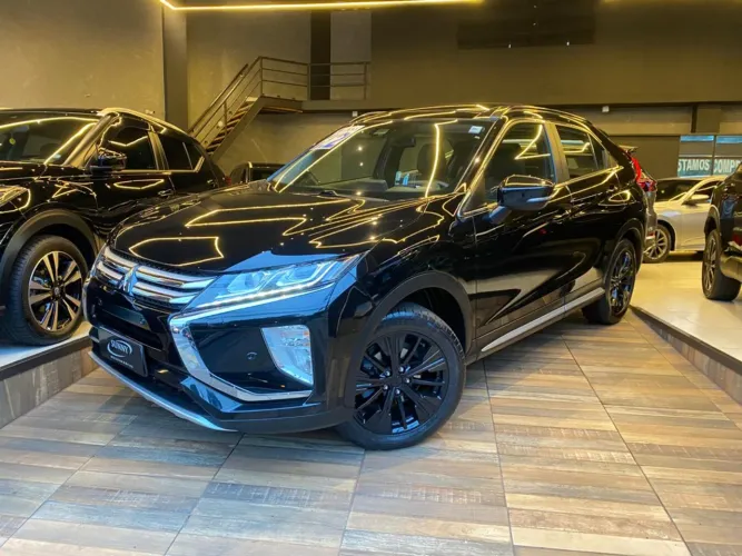 Mitsubishi Eclipse Cross HPE-S 1.5 AWD 165cv Aut. 2022