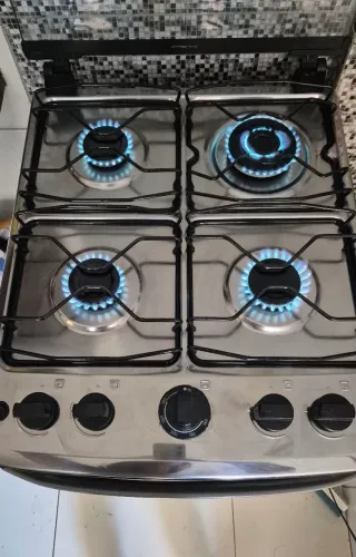 Fogão Electrolux 4 bocas