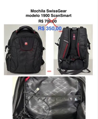 Mochila