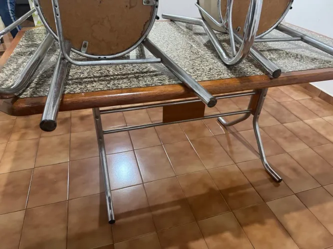 Mesa jantar